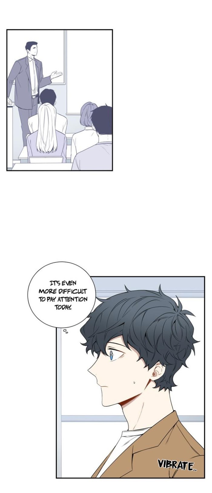 Read Cherry Blossoms After Winter Manga Online