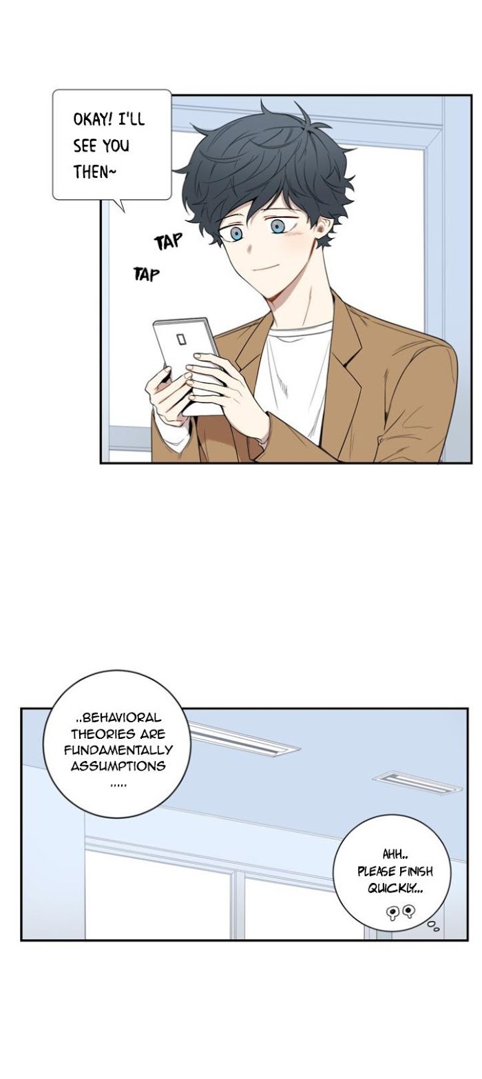Read Cherry Blossoms After Winter Manga Online