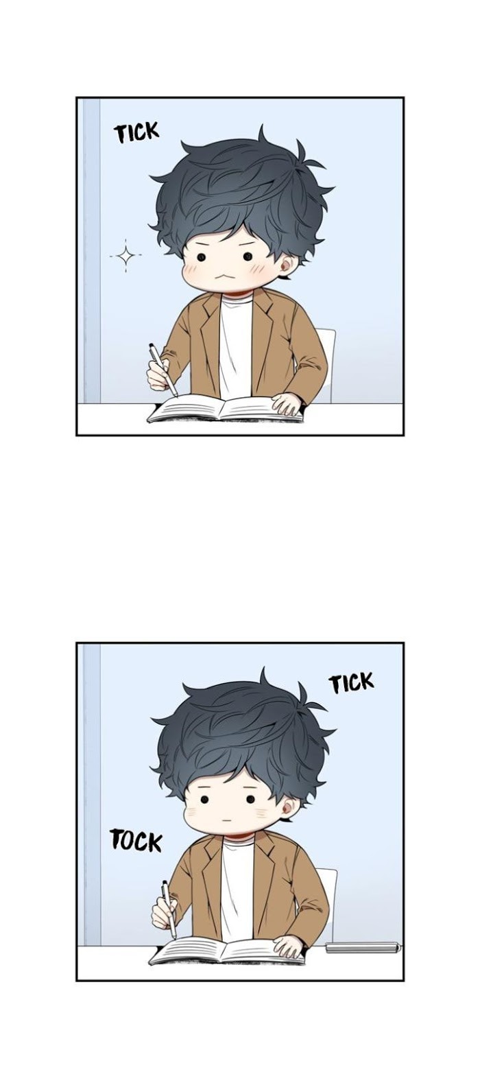 Read Cherry Blossoms After Winter Manga Online