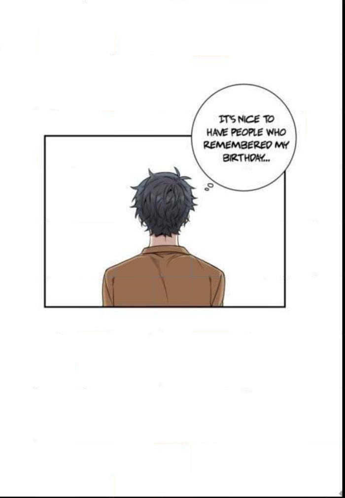 Read Cherry Blossoms After Winter Manga Online