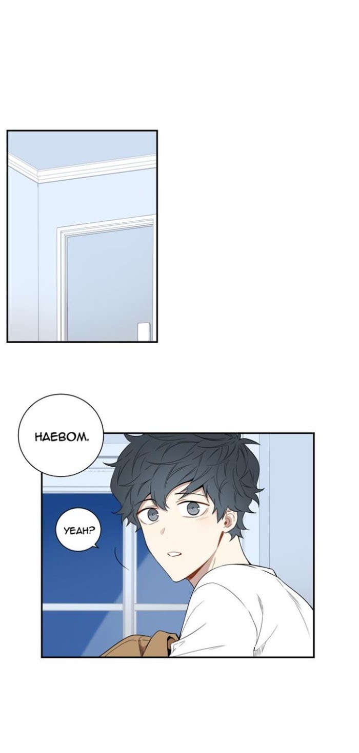 Read Cherry Blossoms After Winter Manga Online