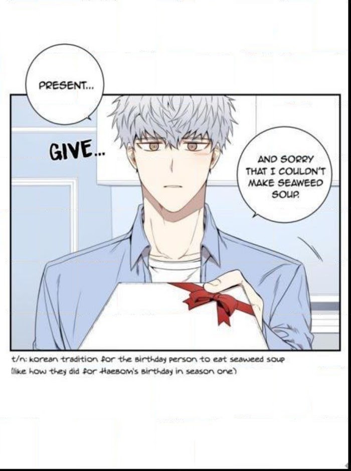 Read Cherry Blossoms After Winter Manga Online
