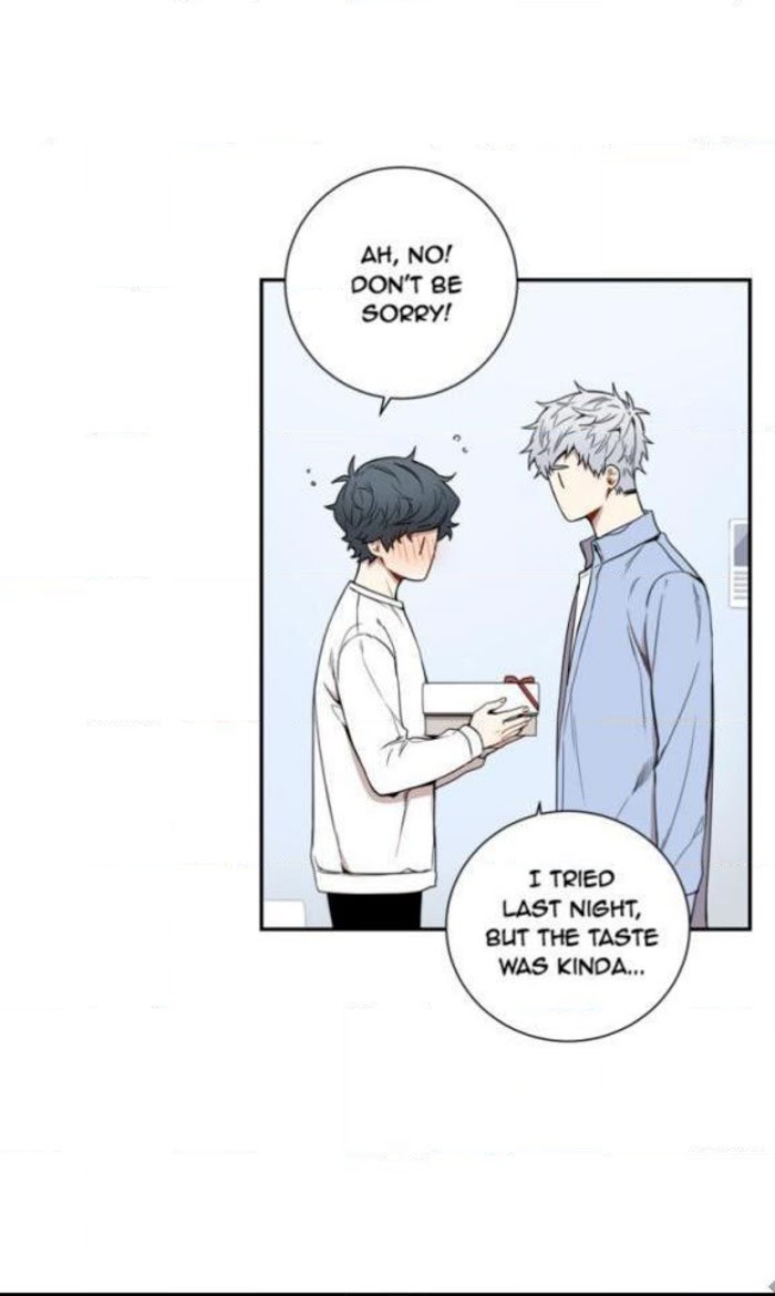 Read Cherry Blossoms After Winter Manga Online