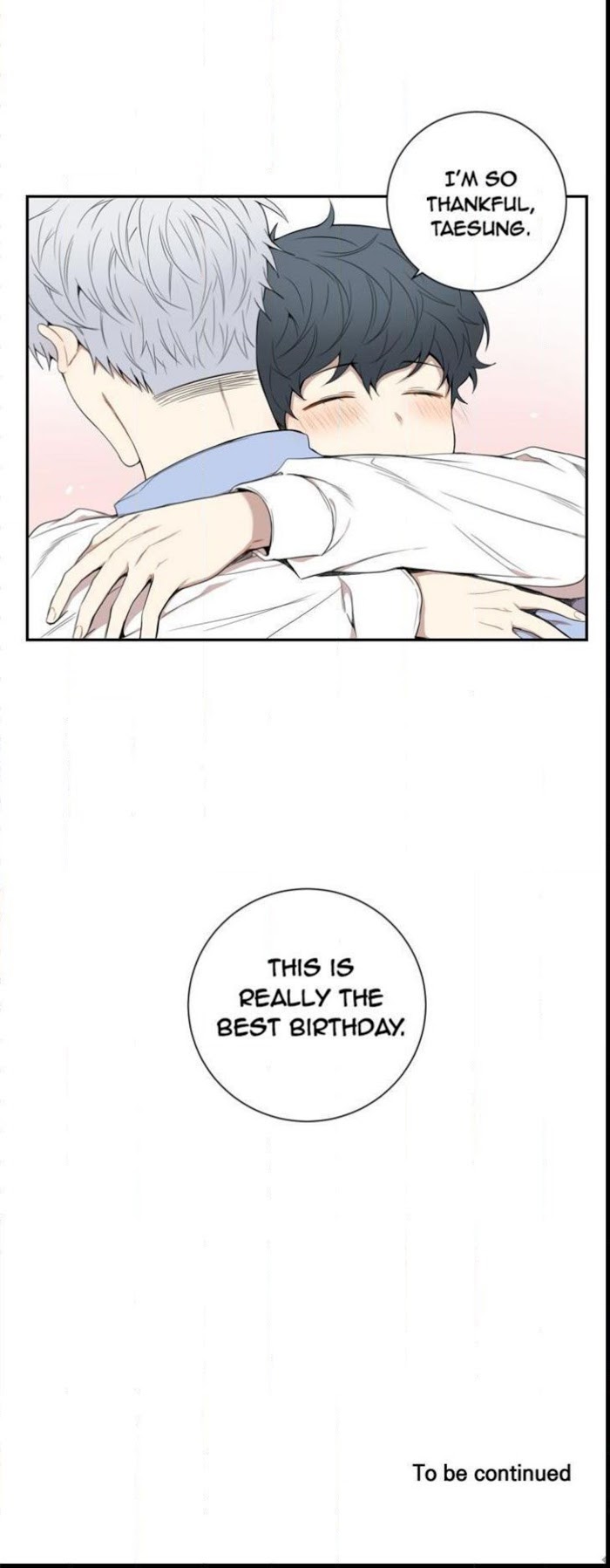 Read Cherry Blossoms After Winter Manga Online