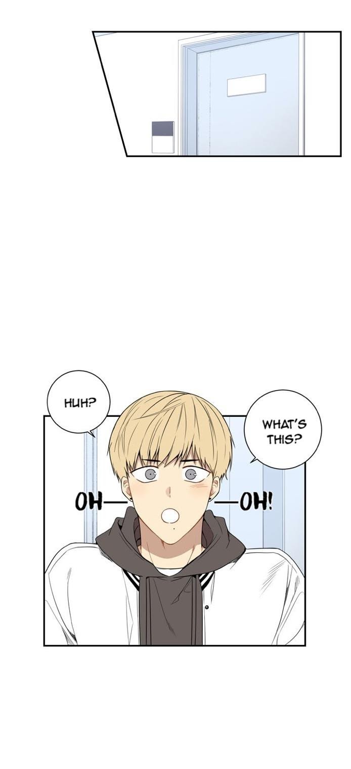 Read Cherry Blossoms After Winter Manga Online