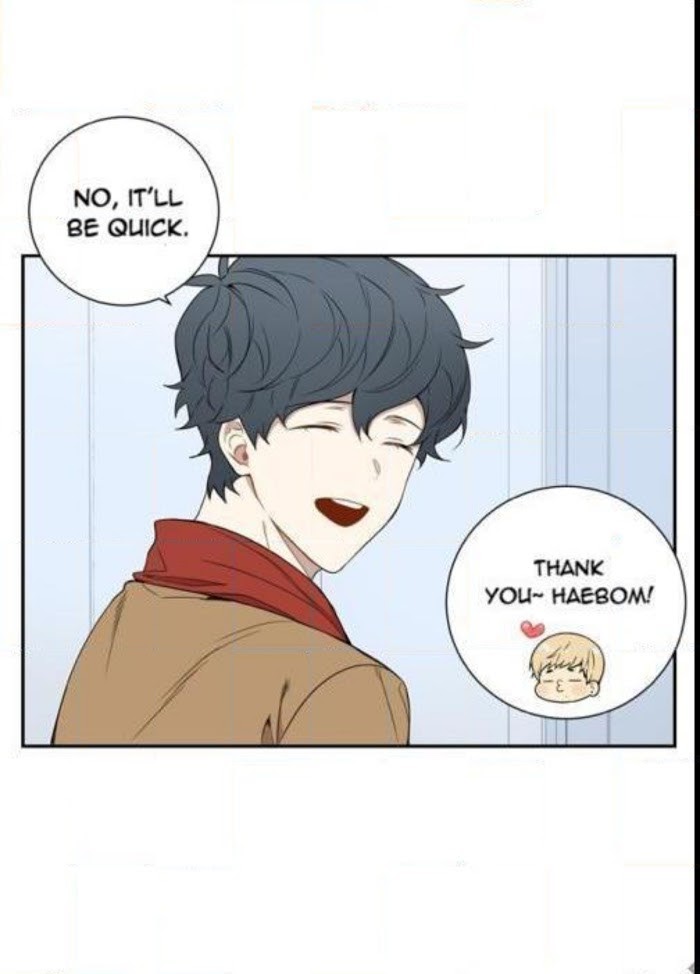 Read Cherry Blossoms After Winter Manga Online
