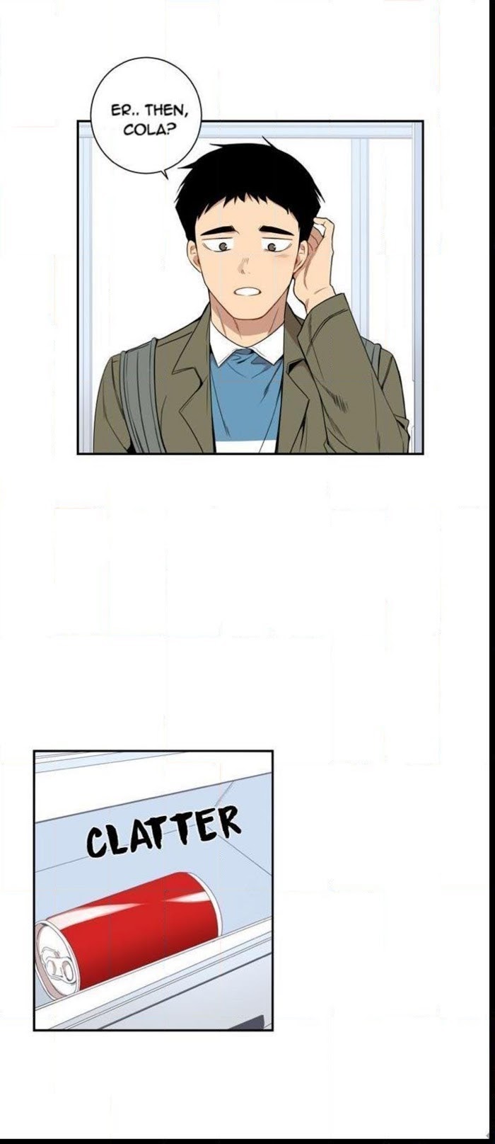 Read Cherry Blossoms After Winter Manga Online
