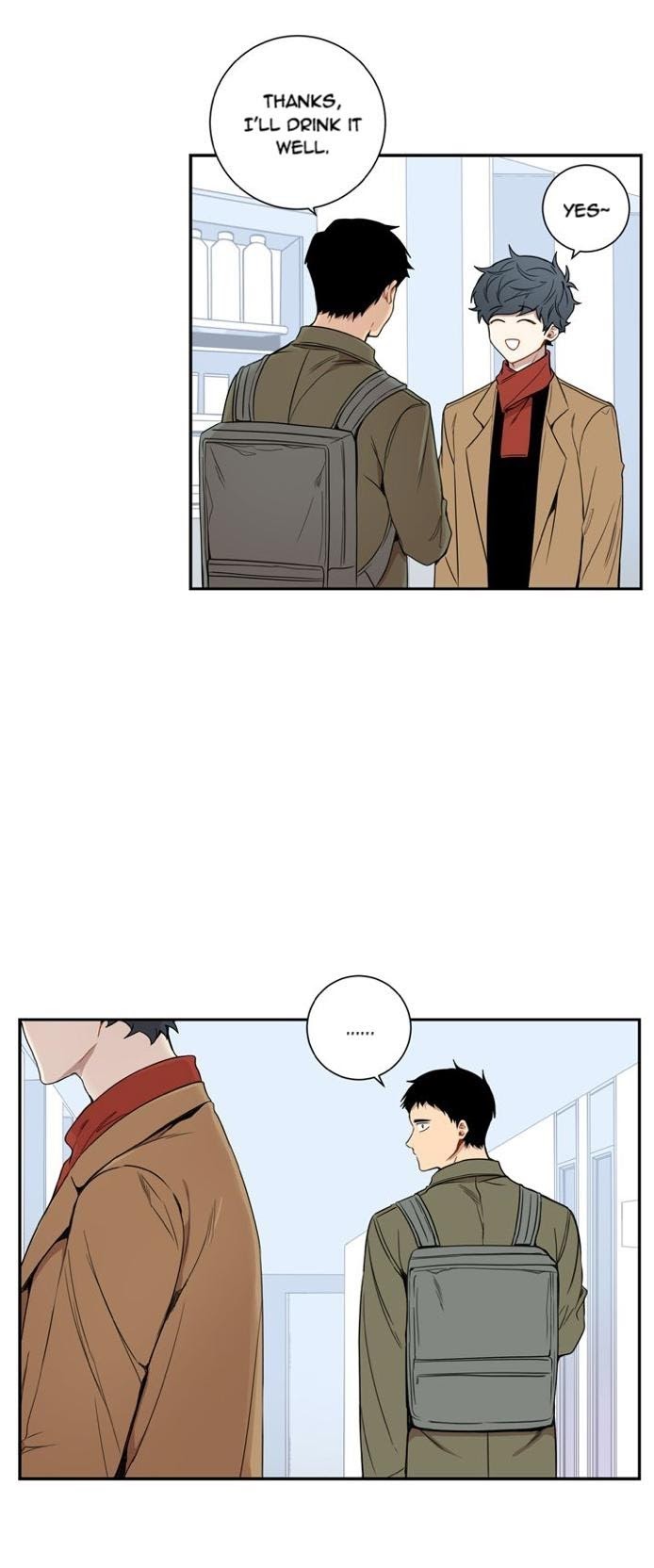 Read Cherry Blossoms After Winter Manga Online