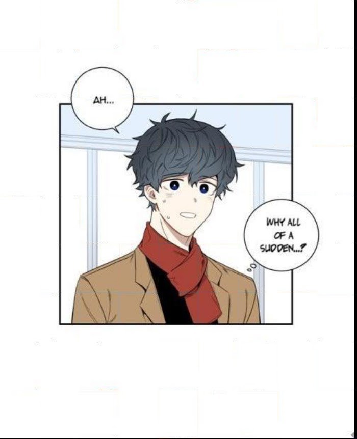 Read Cherry Blossoms After Winter Manga Online