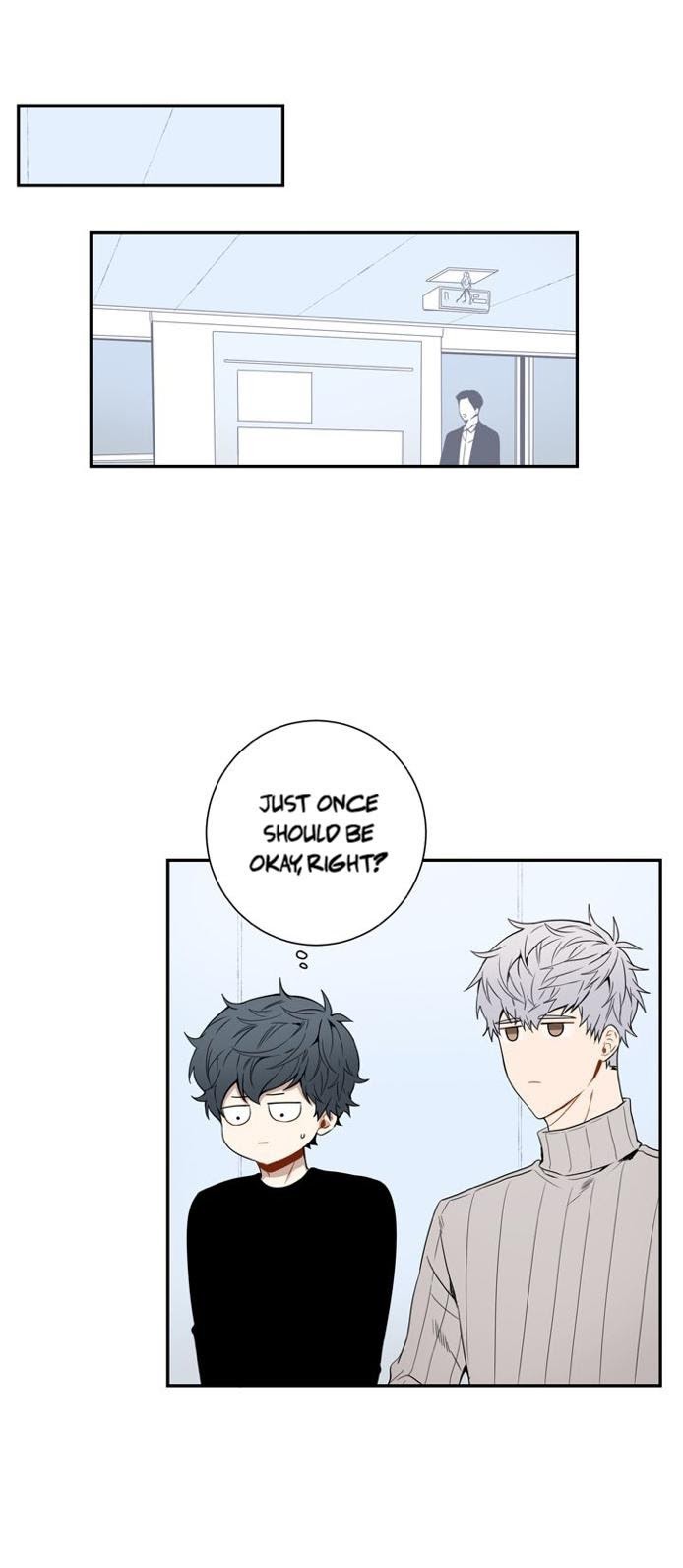 Read Cherry Blossoms After Winter Manga Online