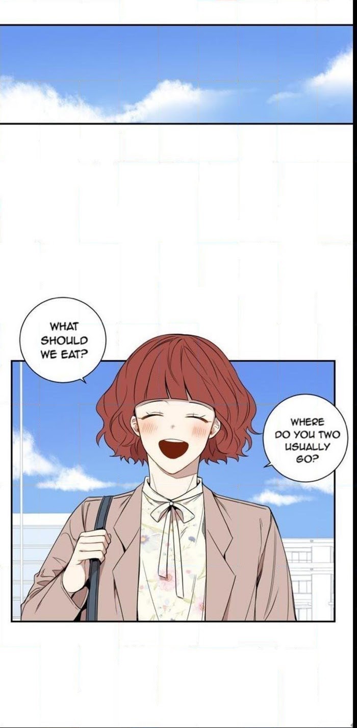Read Cherry Blossoms After Winter Manga Online