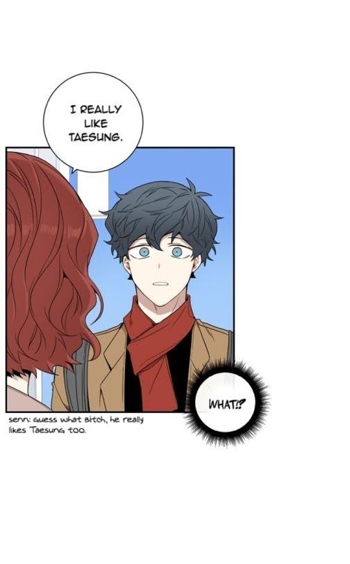 Read Cherry Blossoms After Winter Manga Online