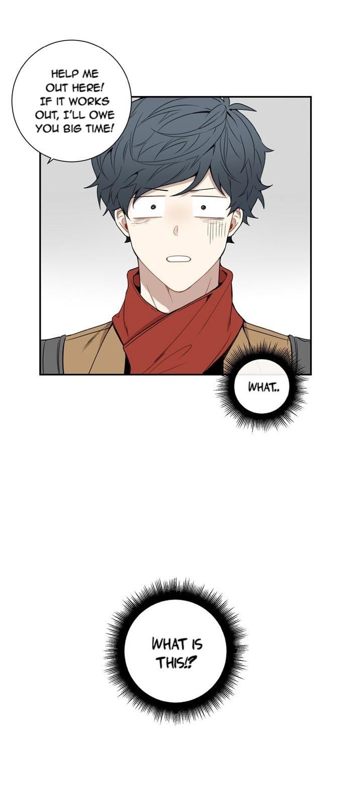 Read Cherry Blossoms After Winter Manga Online