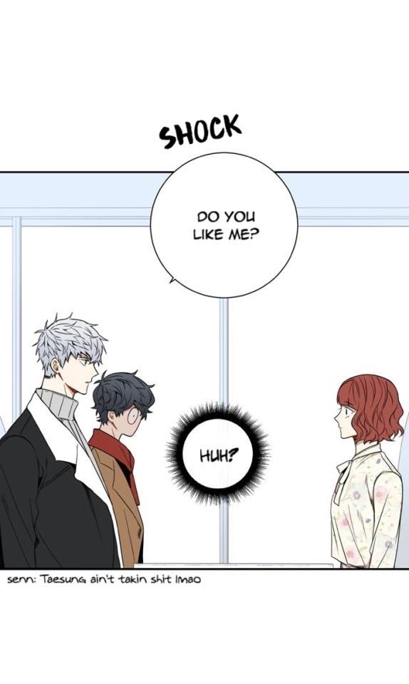 Read Cherry Blossoms After Winter Manga Online