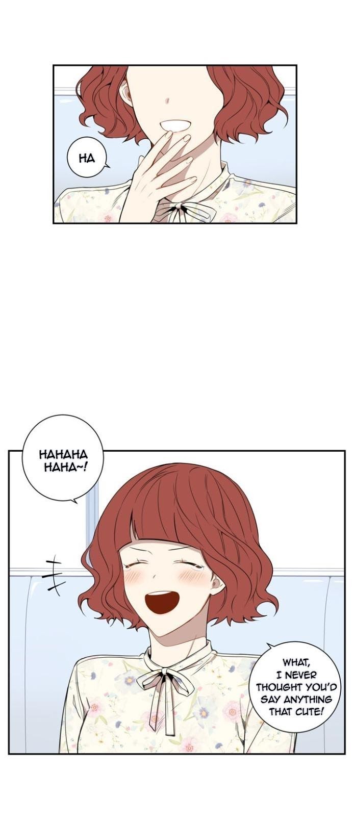 Read Cherry Blossoms After Winter Manga Online