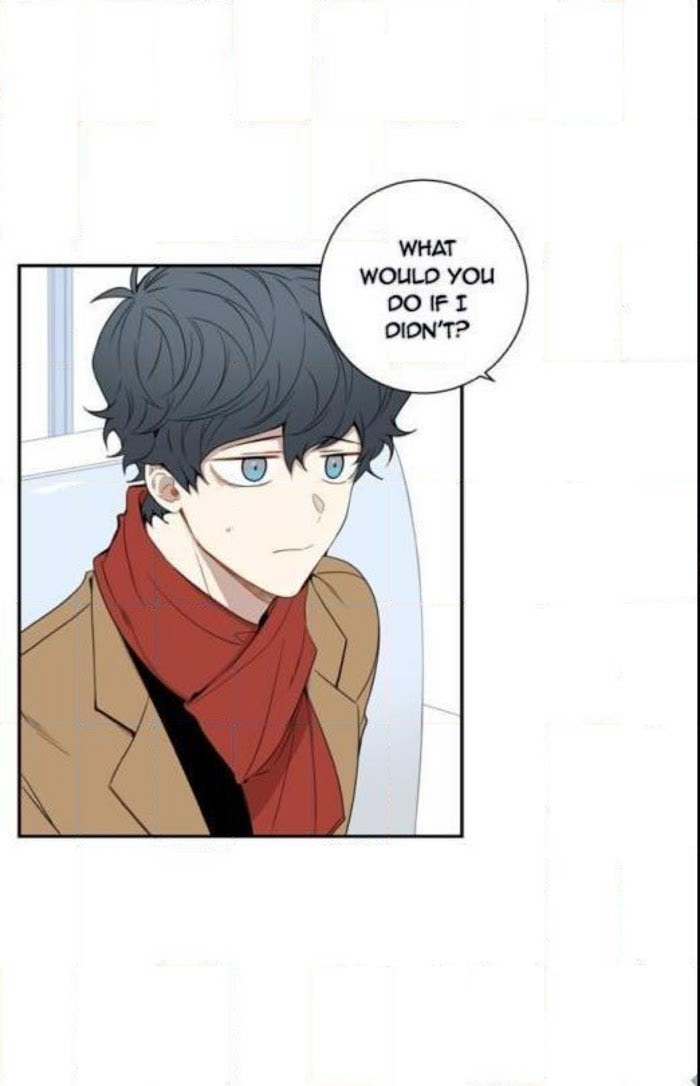 Read Cherry Blossoms After Winter Manga Online