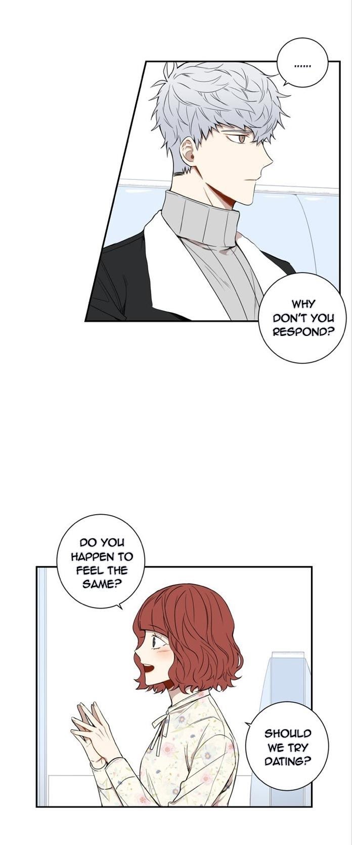 Read Cherry Blossoms After Winter Manga Online