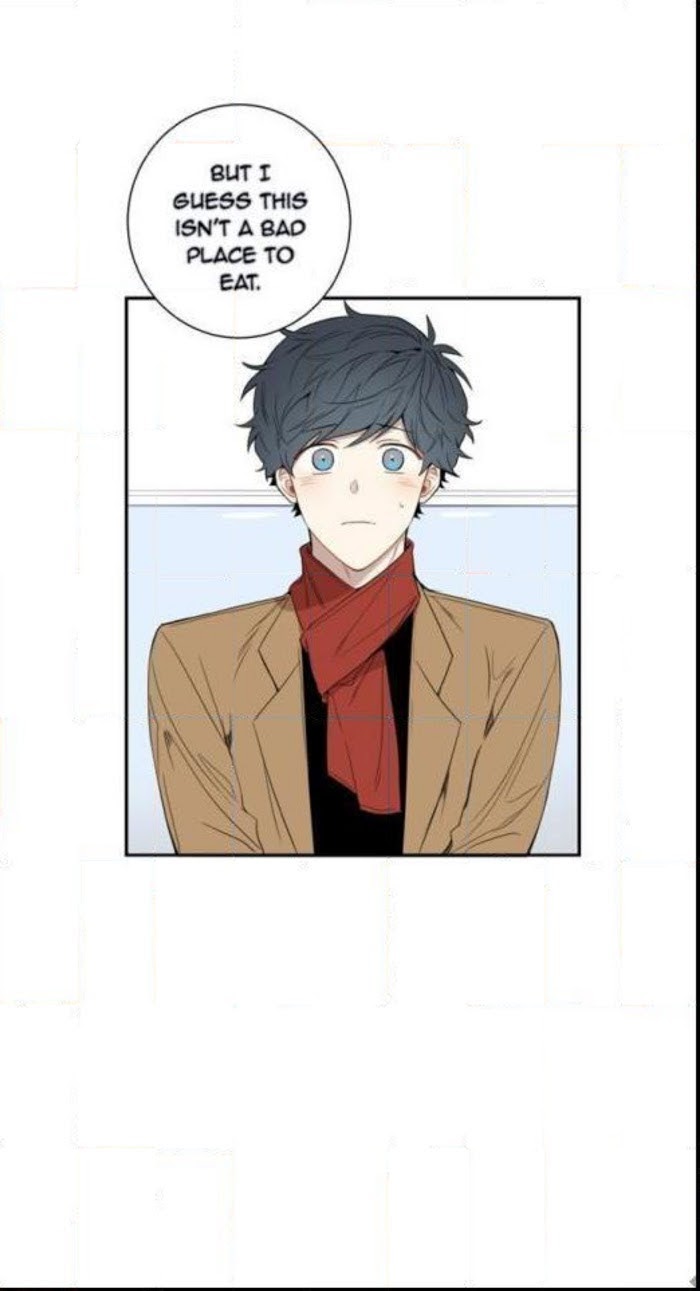 Read Cherry Blossoms After Winter Manga Online