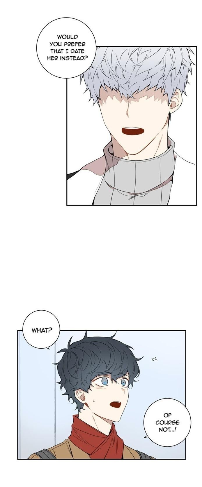 Read Cherry Blossoms After Winter Manga Online