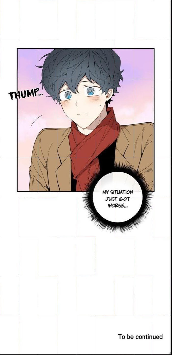 Read Cherry Blossoms After Winter Manga Online