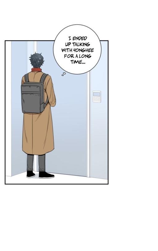 Read Cherry Blossoms After Winter Manga Online