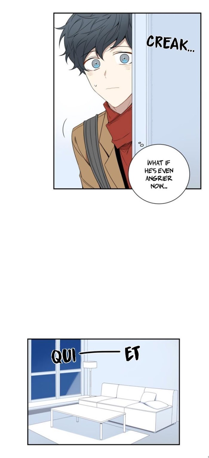 Read Cherry Blossoms After Winter Manga Online