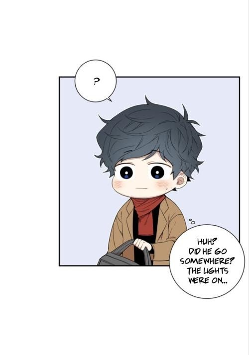 Read Cherry Blossoms After Winter Manga Online