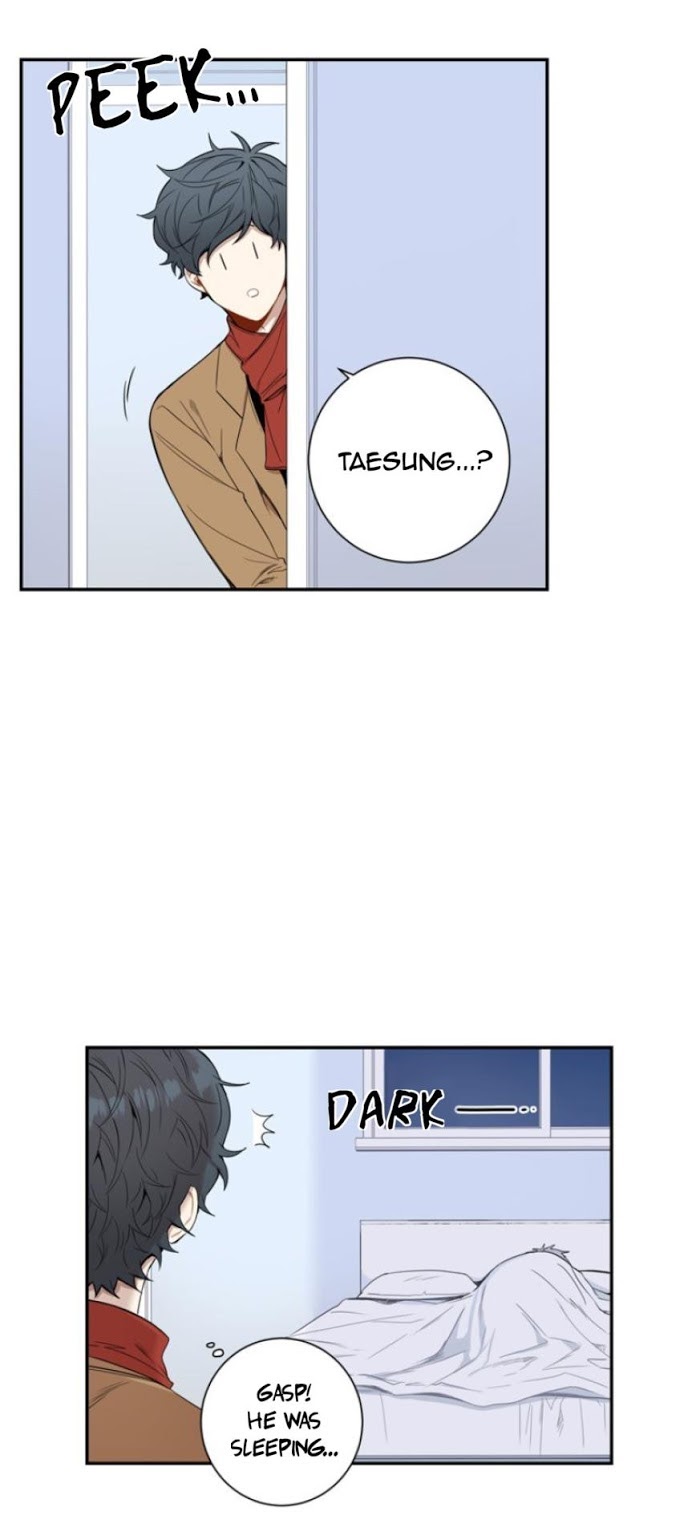 Read Cherry Blossoms After Winter Manga Online