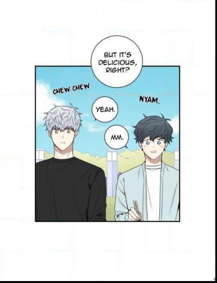 Read Cherry Blossoms After Winter Manga Online