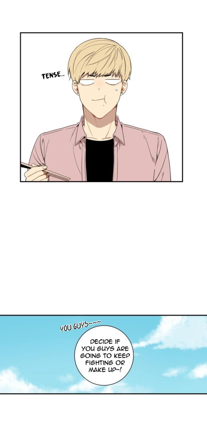 Read Cherry Blossoms After Winter Manga Online