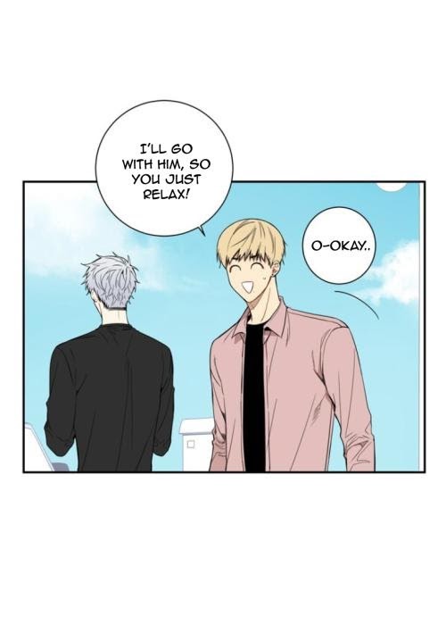 Read Cherry Blossoms After Winter Manga Online