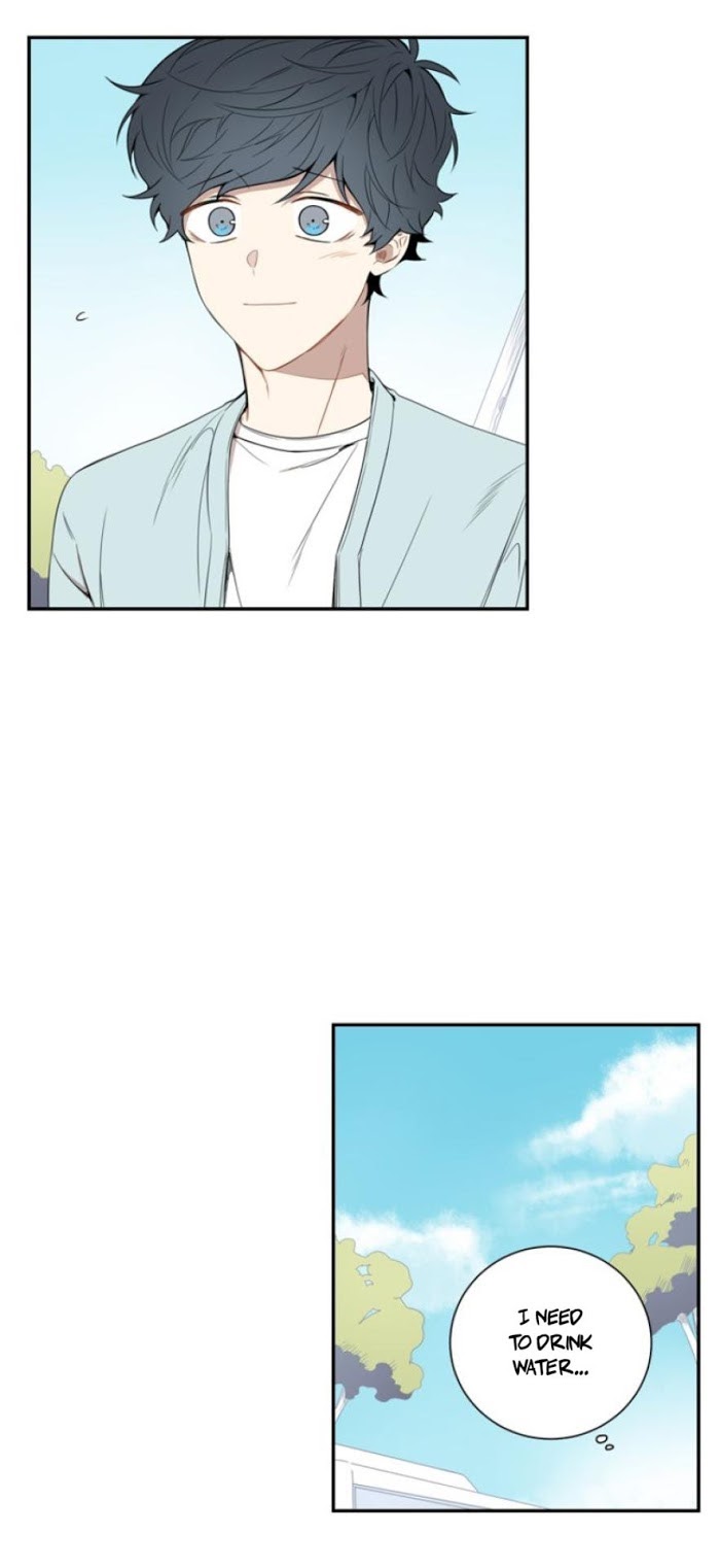 Read Cherry Blossoms After Winter Manga Online