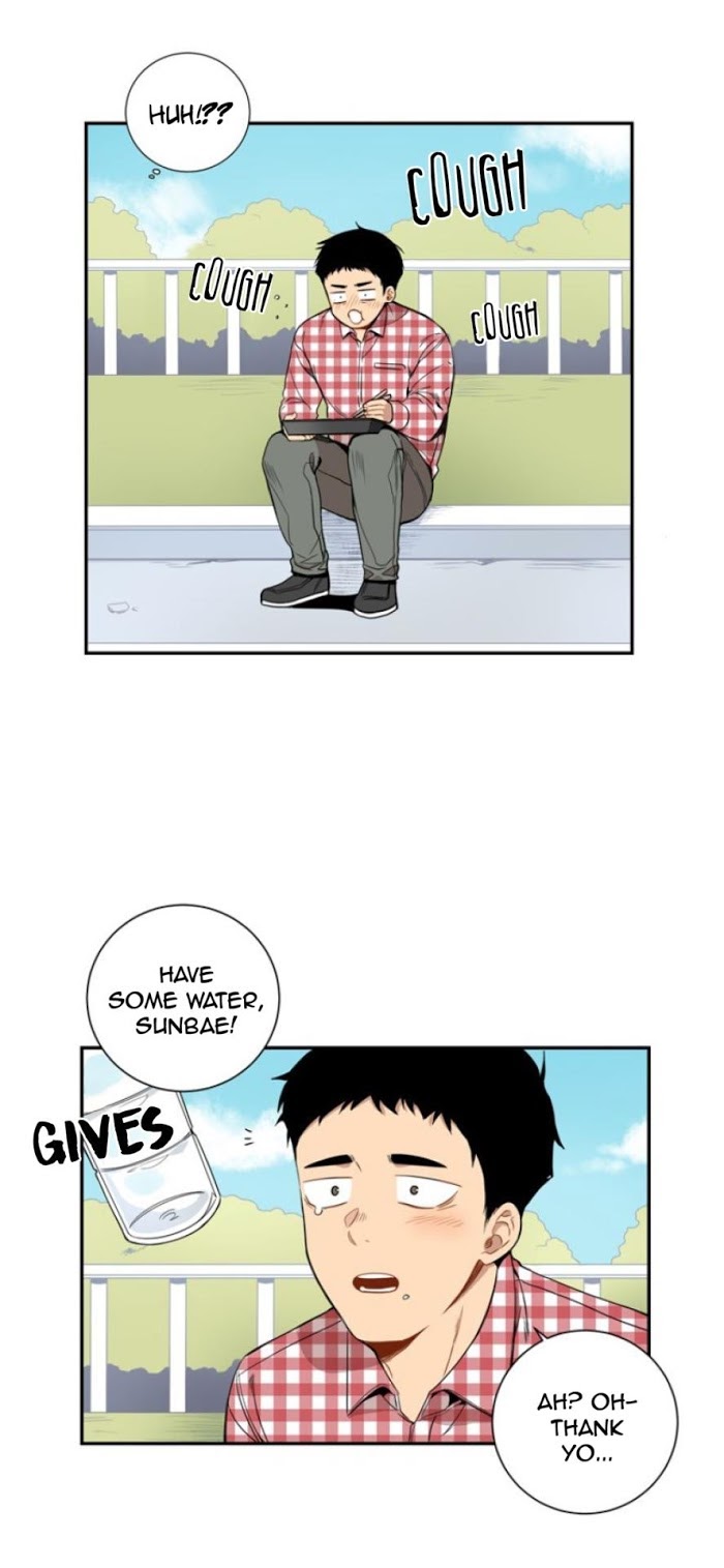 Read Cherry Blossoms After Winter Manga Online
