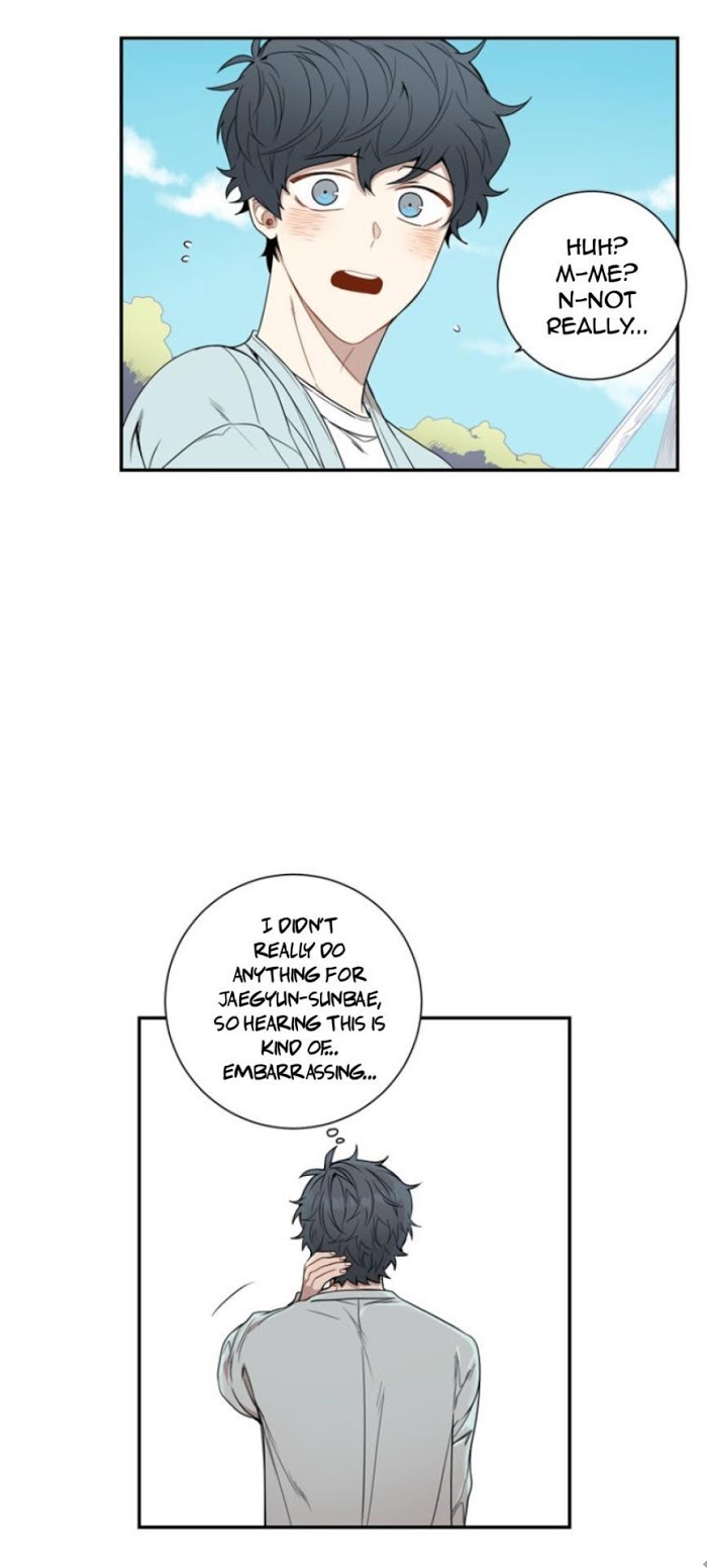 Read Cherry Blossoms After Winter Manga Online