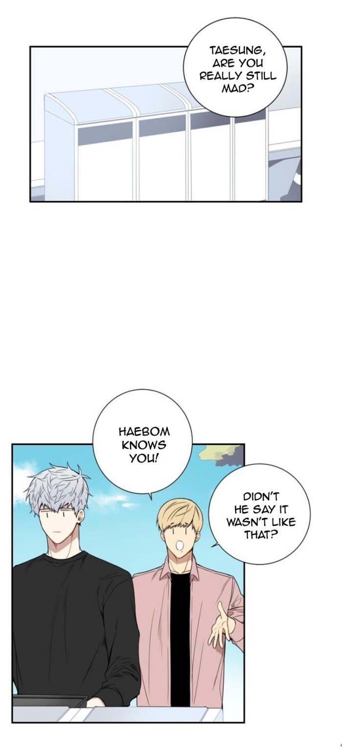 Read Cherry Blossoms After Winter Manga Online