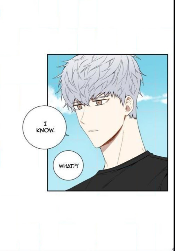 Read Cherry Blossoms After Winter Manga Online