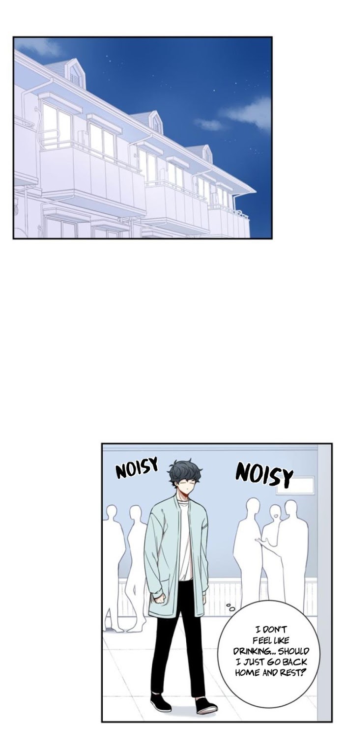 Read Cherry Blossoms After Winter Manga Online