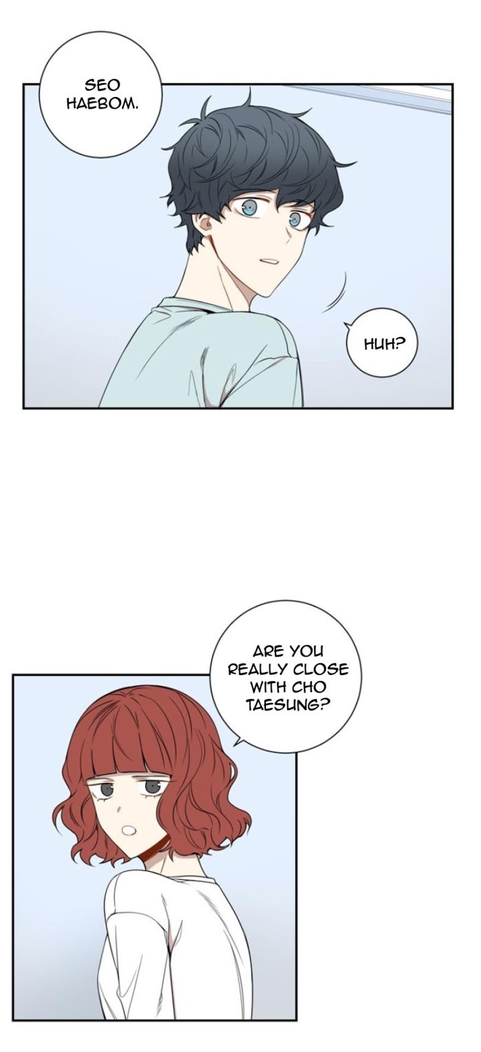 Read Cherry Blossoms After Winter Manga Online