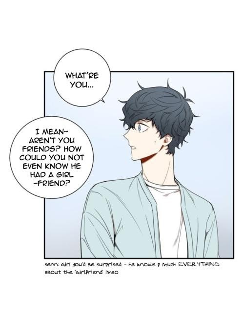 Read Cherry Blossoms After Winter Manga Online