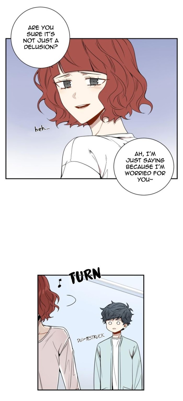 Read Cherry Blossoms After Winter Manga Online