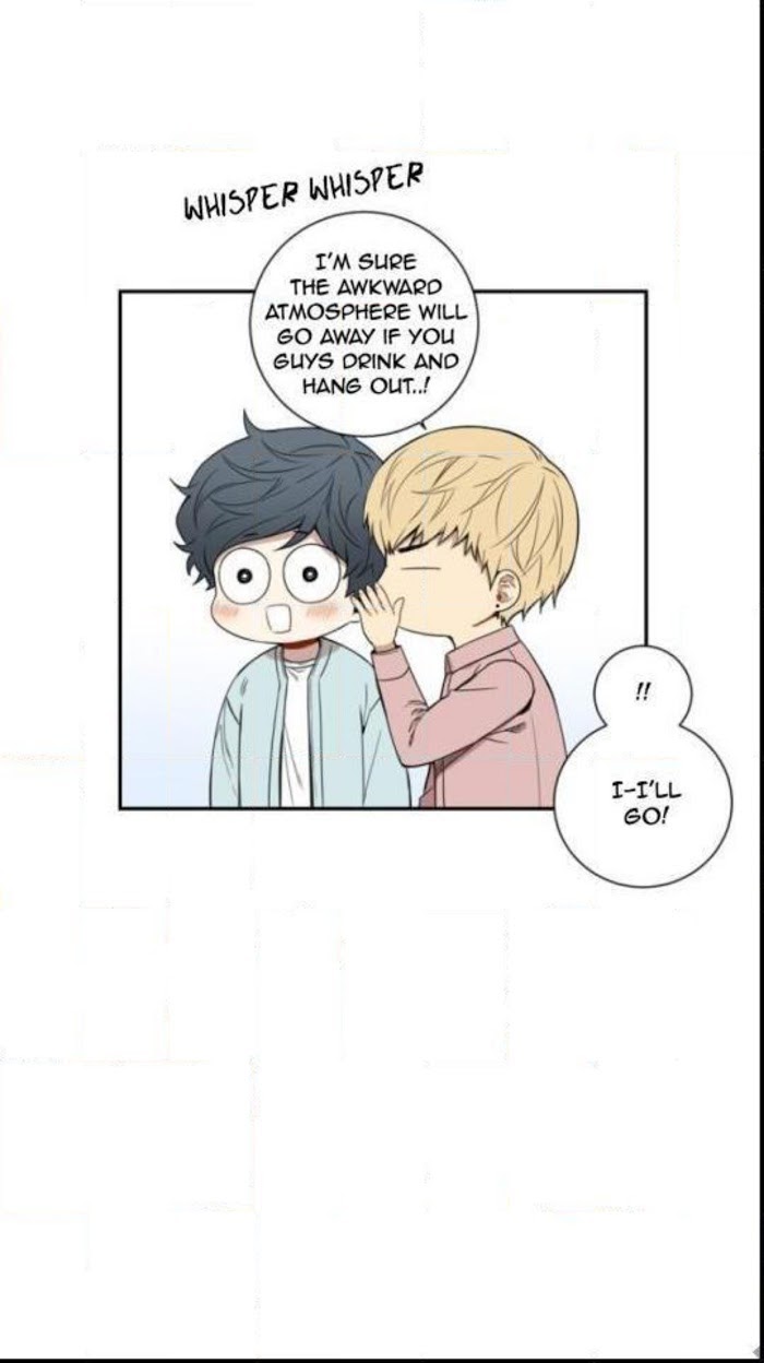 Read Cherry Blossoms After Winter Manga Online