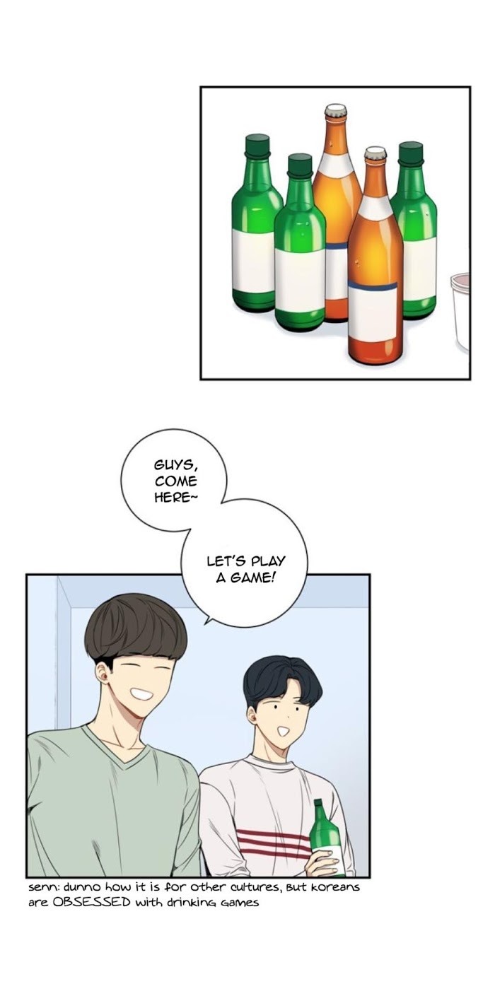 Read Cherry Blossoms After Winter Manga Online