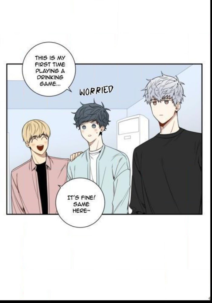 Read Cherry Blossoms After Winter Manga Online
