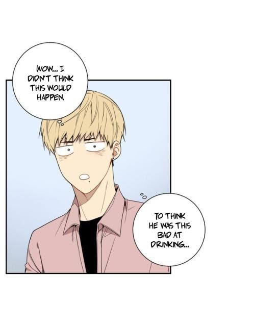 Read Cherry Blossoms After Winter Manga Online