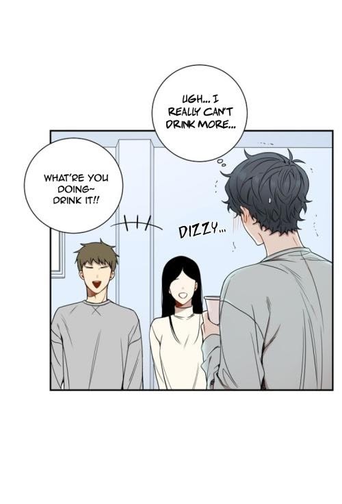 Read Cherry Blossoms After Winter Manga Online