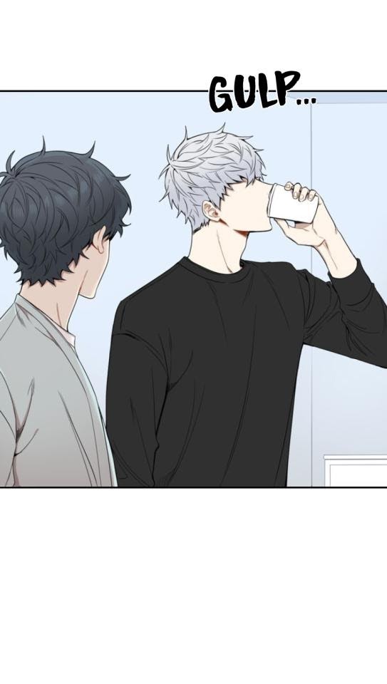 Read Cherry Blossoms After Winter Manga Online