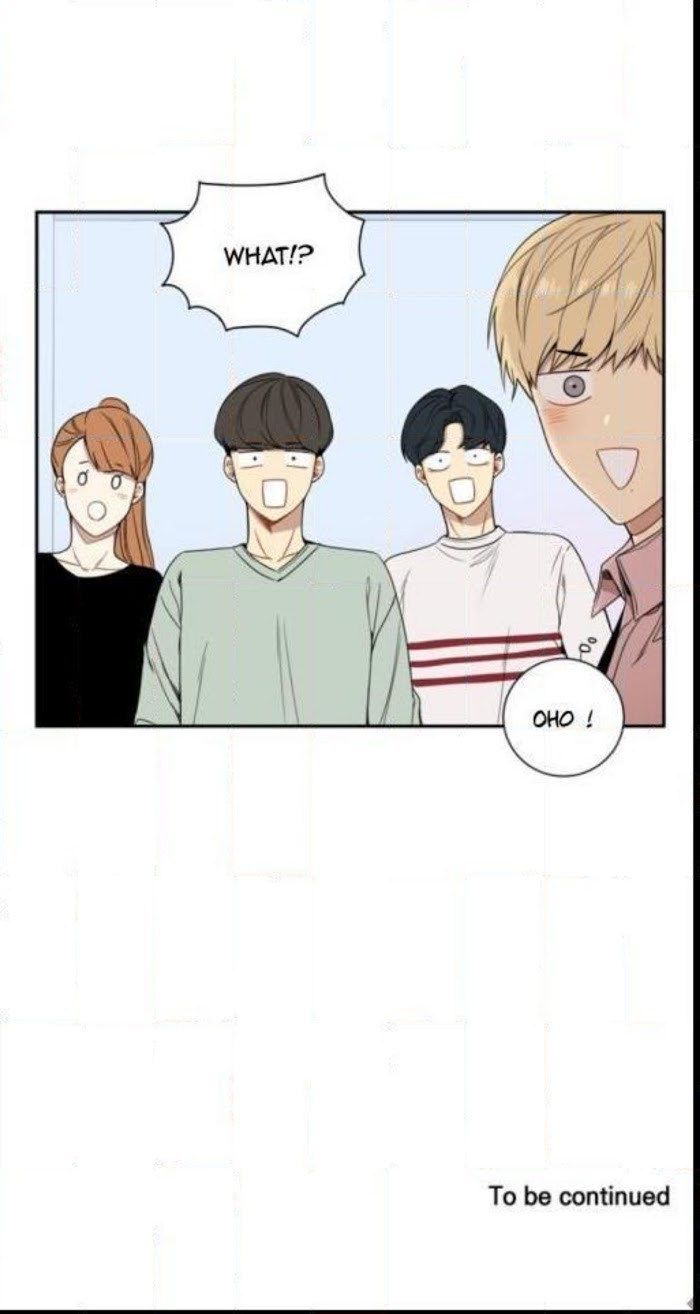 Read Cherry Blossoms After Winter Manga Online