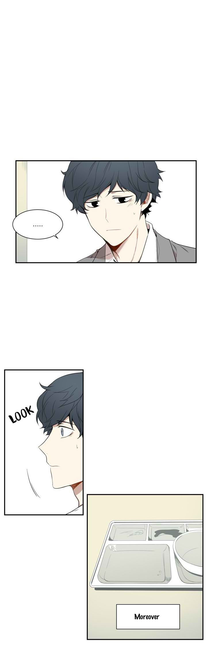 Read Cherry Blossoms After Winter Manga Online