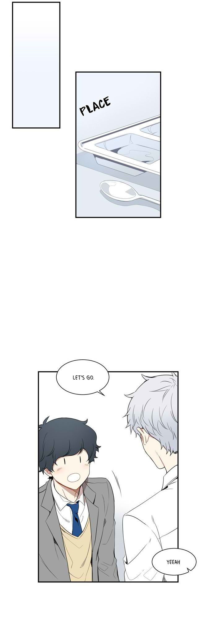 Read Cherry Blossoms After Winter Manga Online