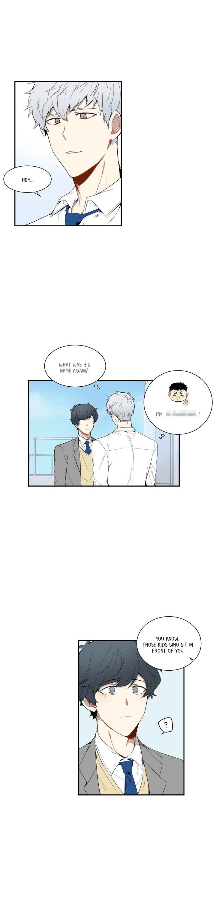 Read Cherry Blossoms After Winter Manga Online
